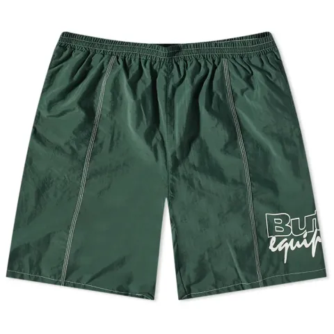 Side Panel Shorts