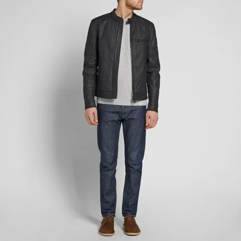Beckford Jacket