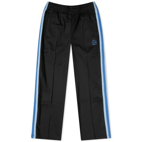 Astro Pleated Track Pants