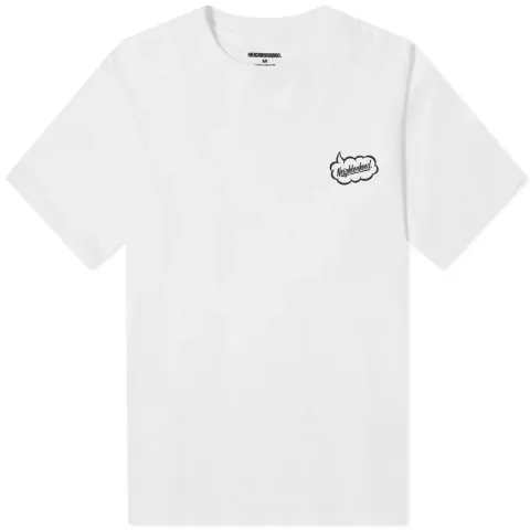 Bubble T-Shirt