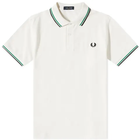 Twin Tipped Polo