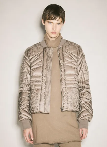 Megapenta Flight Down Jacket