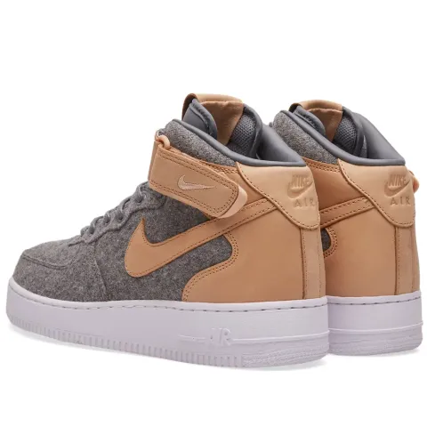 W Air Force 1 '07 Mid Premium