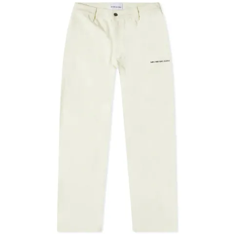 Canvas Work Trouser