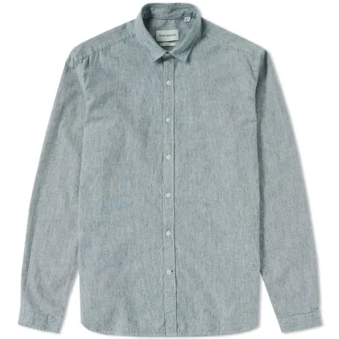 Clerkenwell Tab Shirt