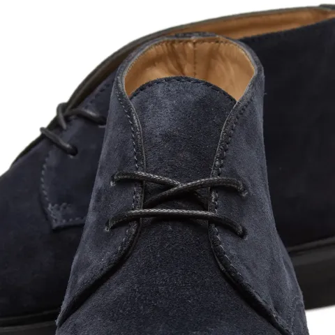 A.P.C. Conrad Boot