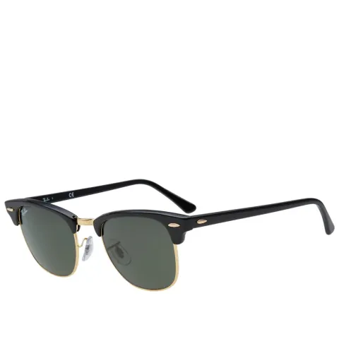 Clubmaster Sunglasses
