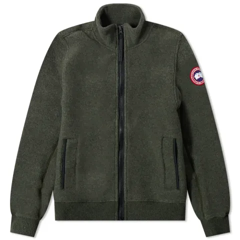 Lawson Fleece Jacket