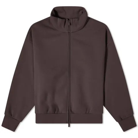 Full Zip Jacket