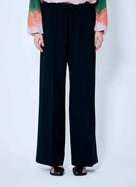 Puvis Wool Pants
