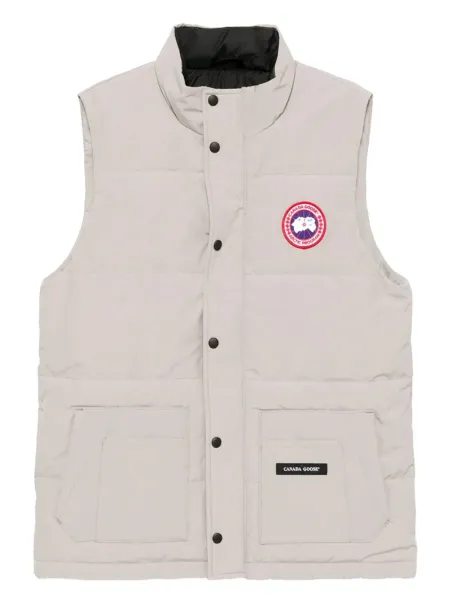 Men freestyle vest Limestone