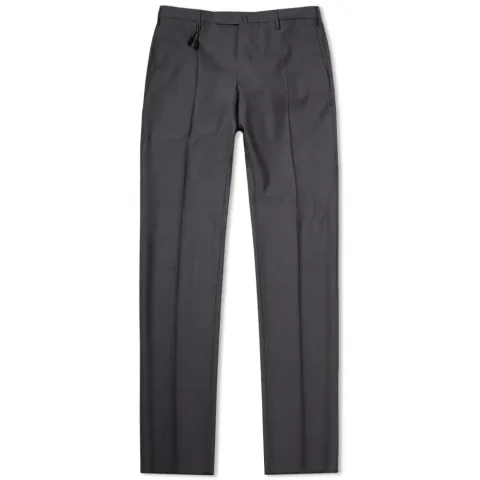 Slim Fit Super 130's Wool Trouser