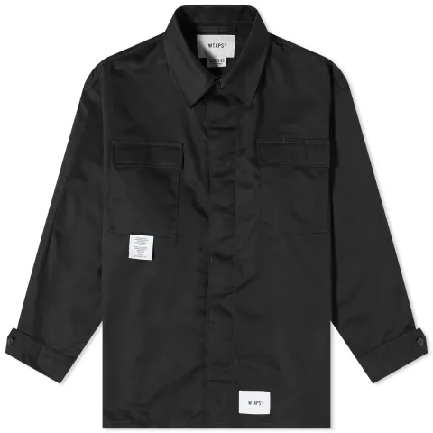 05 Shirt Jacket