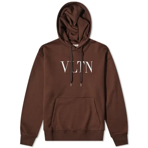 VLTN Popover Hoodie