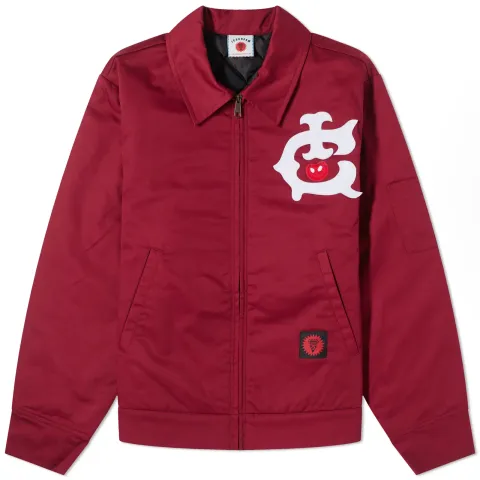 Work Jacket