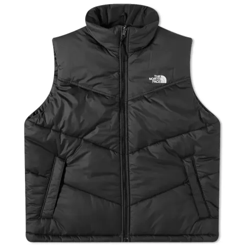 Saikuru Vest