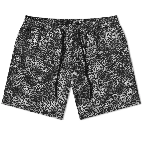 Jungle Board Short