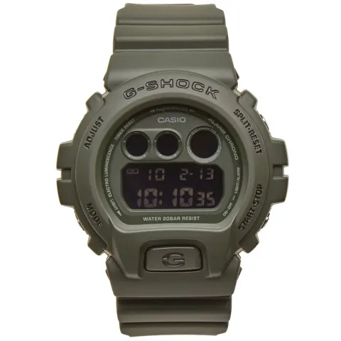 Casio G-Shock DW-6900LU-3AER Stealth Watch