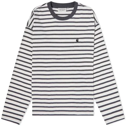 Long Sleeve Robie Striped T-Shirt