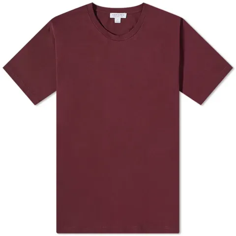 Organic Riviera T-Shirt