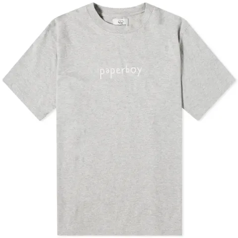 Tri-Paperboy Printed T-Shirt