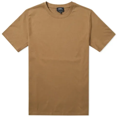 A.P.C. Jimmy Tee