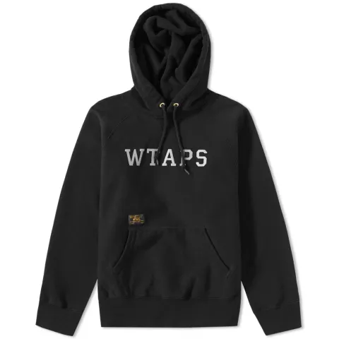 Design Hoody