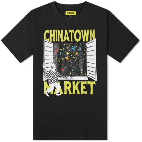Chinatown Market Window Tee