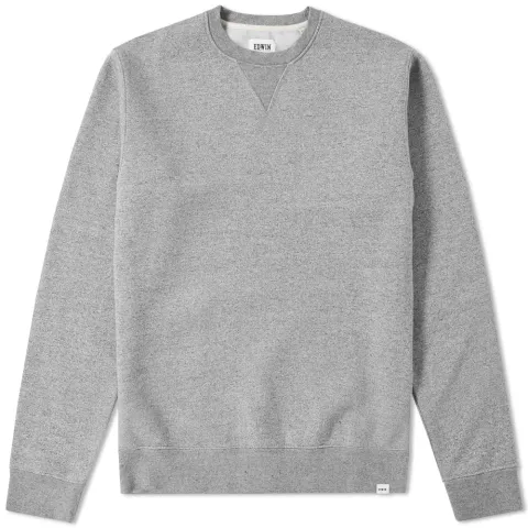 Classic Crew Sweat