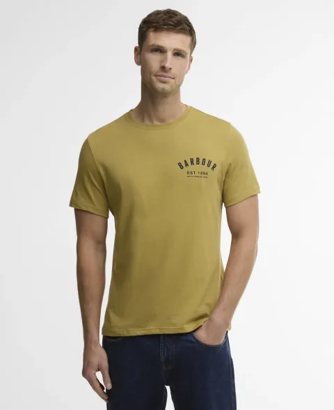 Preppy T-Shirt