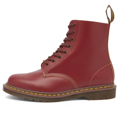 1460 Vintage Boot - Made in England