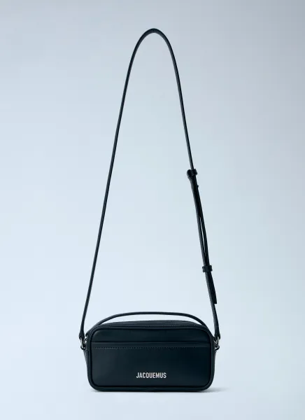 Jacquemus Le Baneto Crossbody Bag
