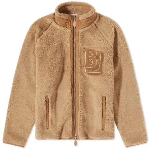 Dominic Fleece Jacket