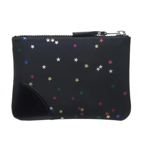 Comme des Garcons SA8100BS Bright Star Wallet
