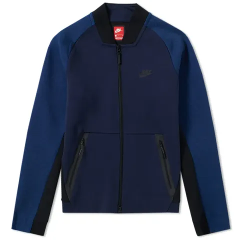 Tech Fleece Varsity Jacket
