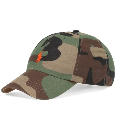 Classic Baseball Cap