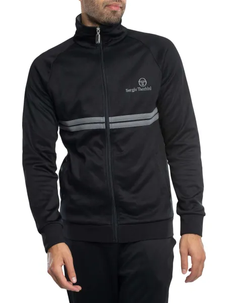 Sergio Tacchini New Dallas Track Jacket