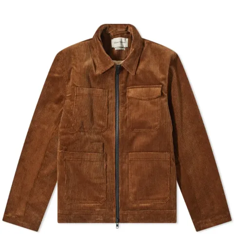 Hayling Jacket
