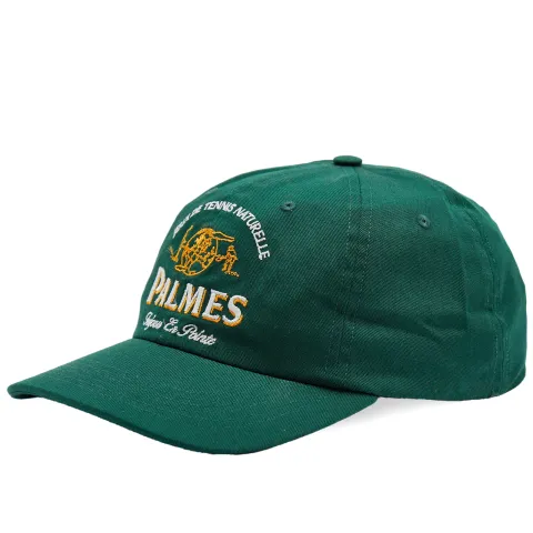 Jeux 6 Panel Cap