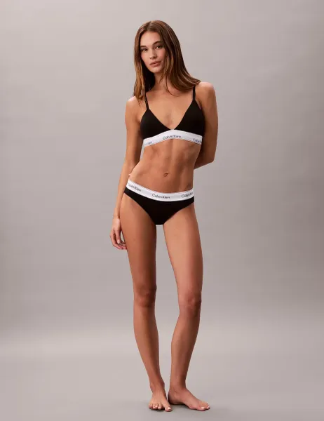 Calvin Klein Bikini Briefs - Icon Cotton Modal