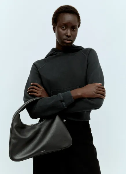 Small Everyday Shoulder Bag