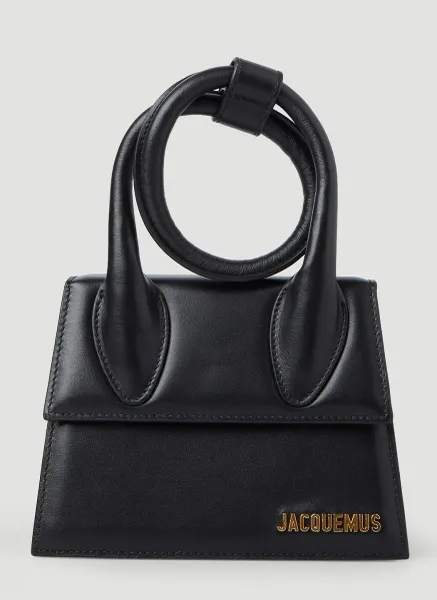 Le Chiquito Noeud Handbag