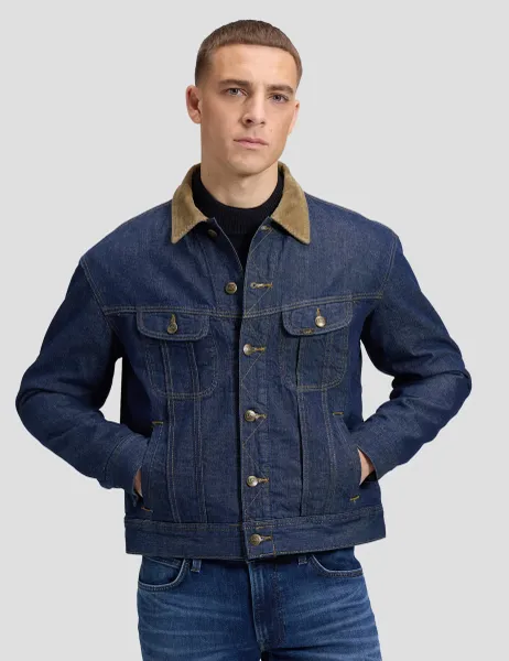 Lee Storm Rider Denim Jacket