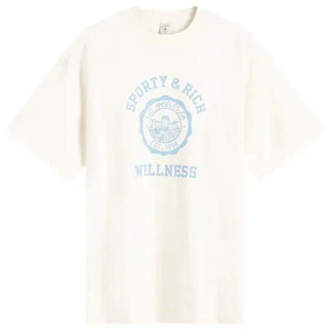Emblem T-Shirt