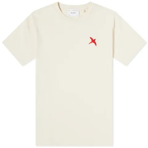 Rouge Bee Bird T-Shirt