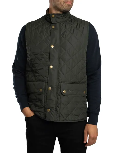 BARBOUR Lowerdale Gilet