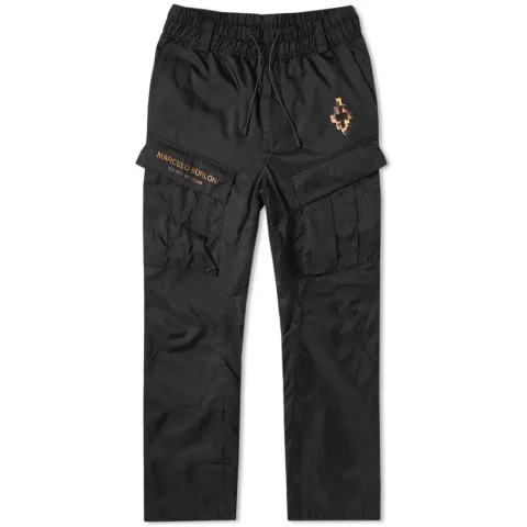 Fire Cross Cargo Pant