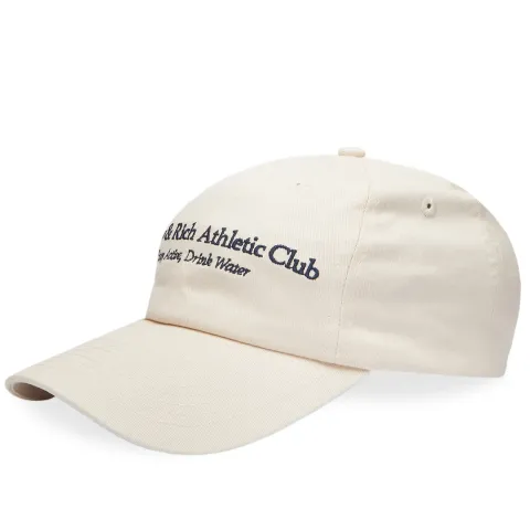 Athletic Club Cap
