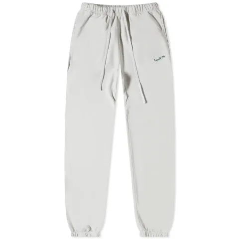 Micro Wordmark Sweat Pant
