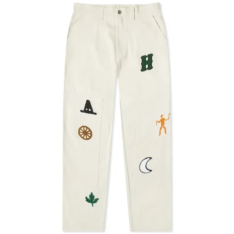 Decade Pant